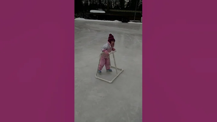 Karlyn skating