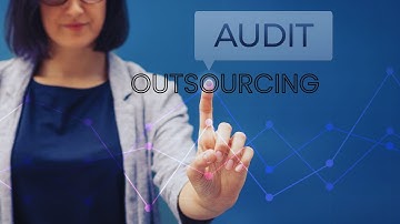 How can outsourcing audit support services allow your accounting firm to scale more effectively?