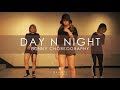 DAY N NIGHT -  KID CUDI | BONNY CHOREOGRAPHY