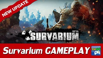 Survarium - Tutorial Gameplay