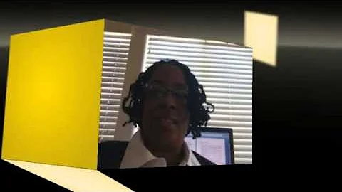 Blended Learning & Leadership Resume: Tonya Walls
