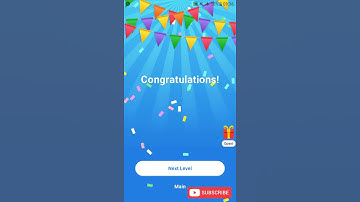 Easy Game Level 514 This number sequence is only visible when it rains Walkthrough