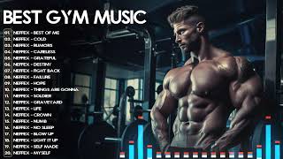 Workout Music 2023💪Fitness & Gym Motivation Mix - Neffex Playlist #2 # @WorkoutMusic6789