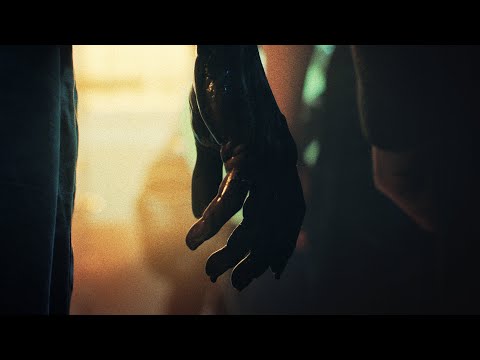 SHOVEL  - I. THE VOID (official video)