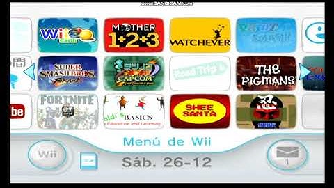 How To make Wiiware games
