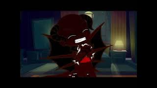 Bob’s first Hellhound transformation