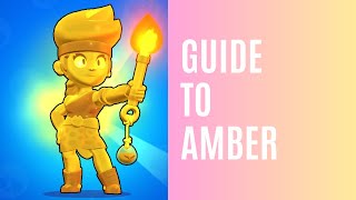 Alexa's Guide to Amber