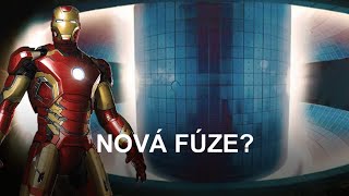 Dočkáme Se Termojaderné Fúze Do 20 Let? - Vědátorovinka