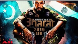 Bharat movie skf production company