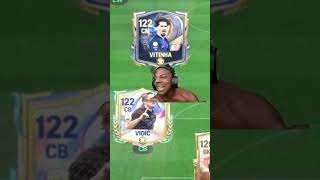 Fc Mobile Team Review Part-22 #fcmobile #fifamobile #fifa #f2p #ronaldo #messi