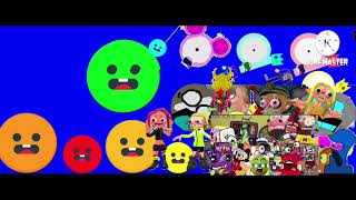 My Pizza Tower Scream Meme Add Round 6