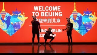 Save The Rabbits | CHINA TOUR 2018 (Aftermovie)