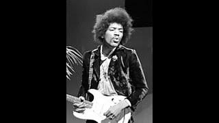 Little Wing amazing version by Jimi Hendrix chords