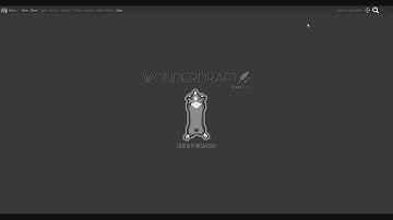 How to Import Maps into Wonderdraft and Change Ocean Levels - Wonderdraft #4