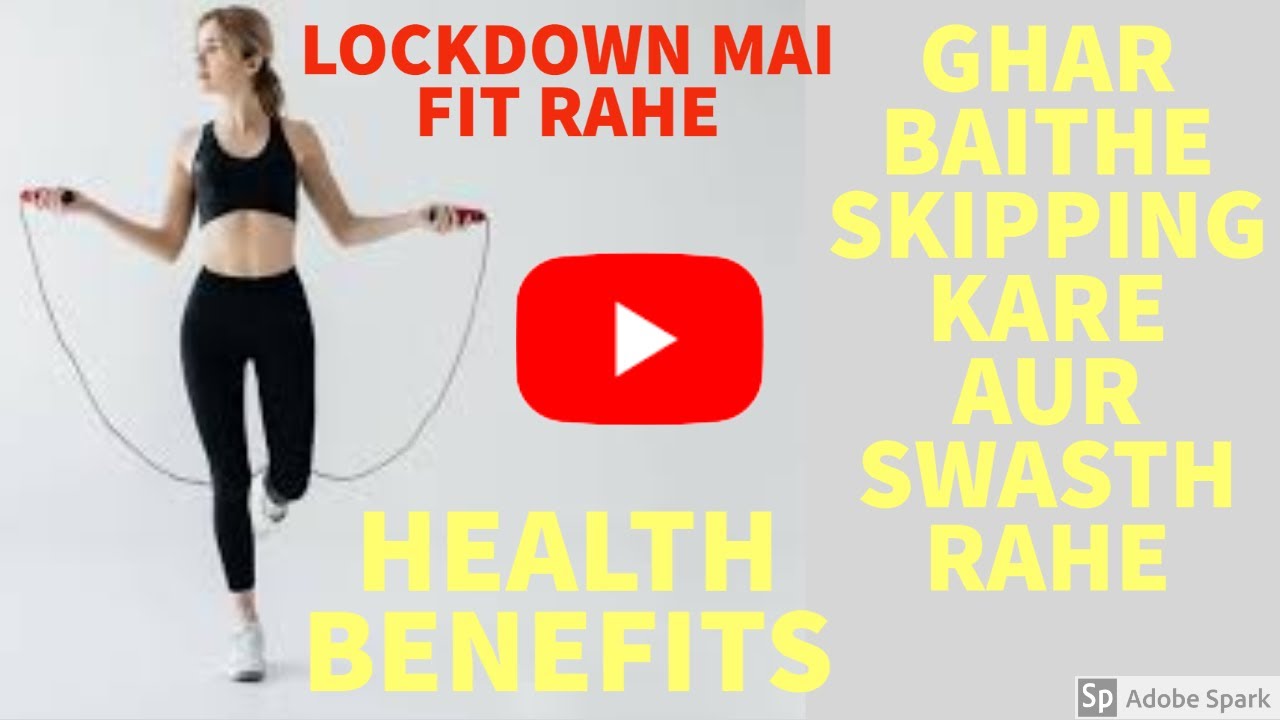 Jumping Rope To Lose Weight Fast BEGINNER JUMP ROPE WORKOUT TO LOSE