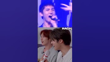 Han Jisung Belting Out Changmin’s “Mirotic” High Note | Stray Kids 🎤 한지성