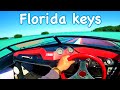 Florida keys house boat adventure  speed boat fun and renting tour