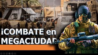 ♞🔥GAZA: ¿Así se COMBATIRÍA en una MEGACIUDAD? | Documental