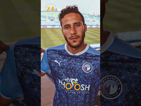 بيراميدز ليه النادي الاكثر كراهية في مصر