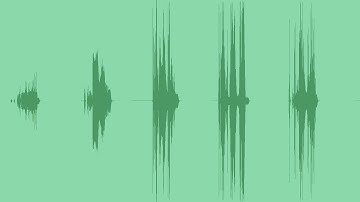 Hud Ui Sound Effects