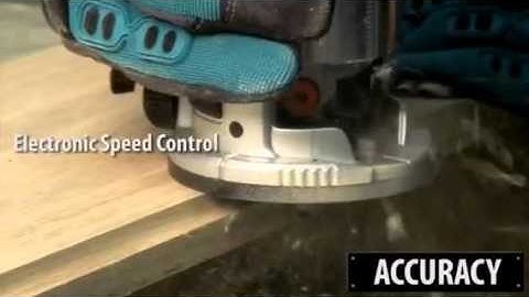 New Makita RT0700