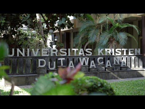 PROFILE UNIVERSITAS KRISTEN DUTA WACANA 2018 (OFFICIAL) - IN