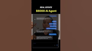 Build a Voice AI Agent in 10 Min to Automate REAL ESTATE Bookings