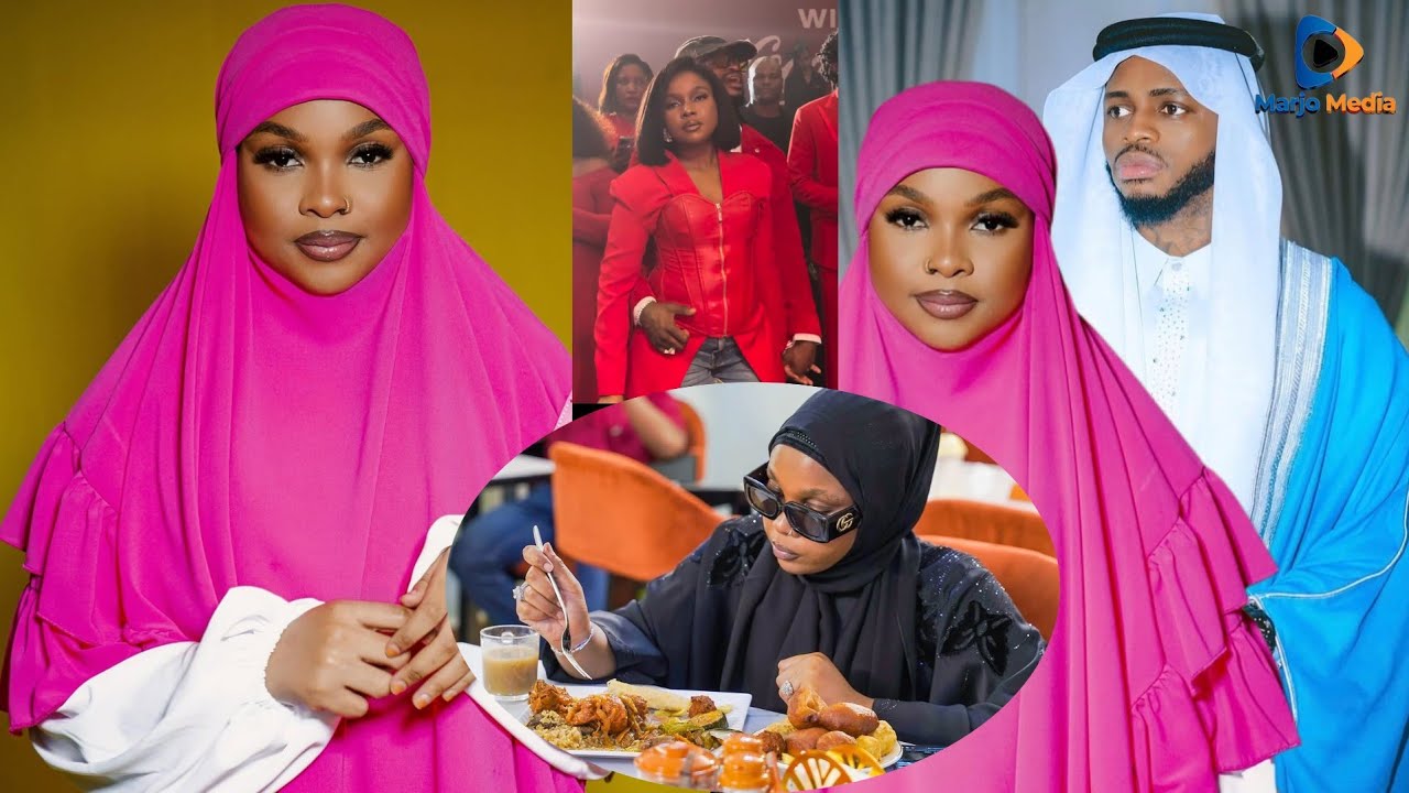 MAKUBWA! ZUCHU NA DIAMOND HAMNA NDOA? WAULIZWA HADHARANI 