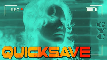 HOPELSS, Da MANYE - QuickSave (Music Video)