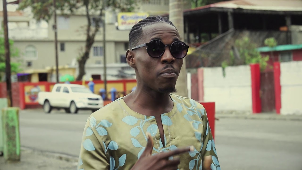 Newchalè_-_Manou(Official Video)
