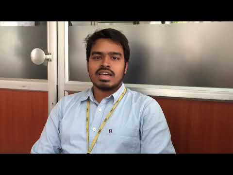 Rohit from CBIT shares feedback on services from Suntek Corp