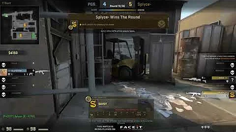 SPLYCE FUNNY COMS XD