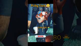 Pubg Core 😆😆😆 part 3 | Best play Livik mach #shortsfeed #shorts #youtubeshorts #jrgaming#pubg