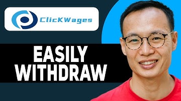 HOW TO EASILY WITHDRAW FROM CLICK WAGES 2025!(FULL GUIDE)