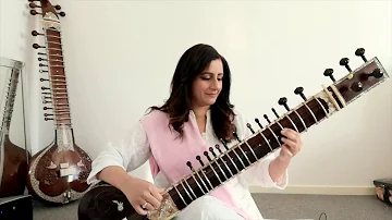 Roopa Panesar - Rag Malkauns  - Utsaah (Full performance)