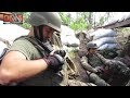 Battaglia per la "Promzona" alle porte di Donetsk