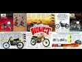 Yamaha's Motocross Ads 1970s
