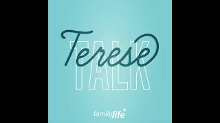 069 Terese Talk: Women of Easter