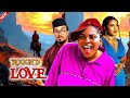 RUGGED LOVE (NEW TRENDING MOVIE) - BRYAN OKWARA,SARIAN MARTIN LATEST NOLLYWOOD MOVIE