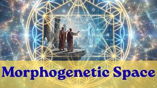Inter-Mental Communication / Telepathy / Entanglement / Geometry