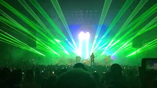 Tame Impala - &quot;Elephant&quot; @ Mann Center, Philly