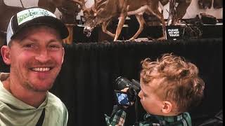 2023 NWTF (National Wild Turkey Federation)
