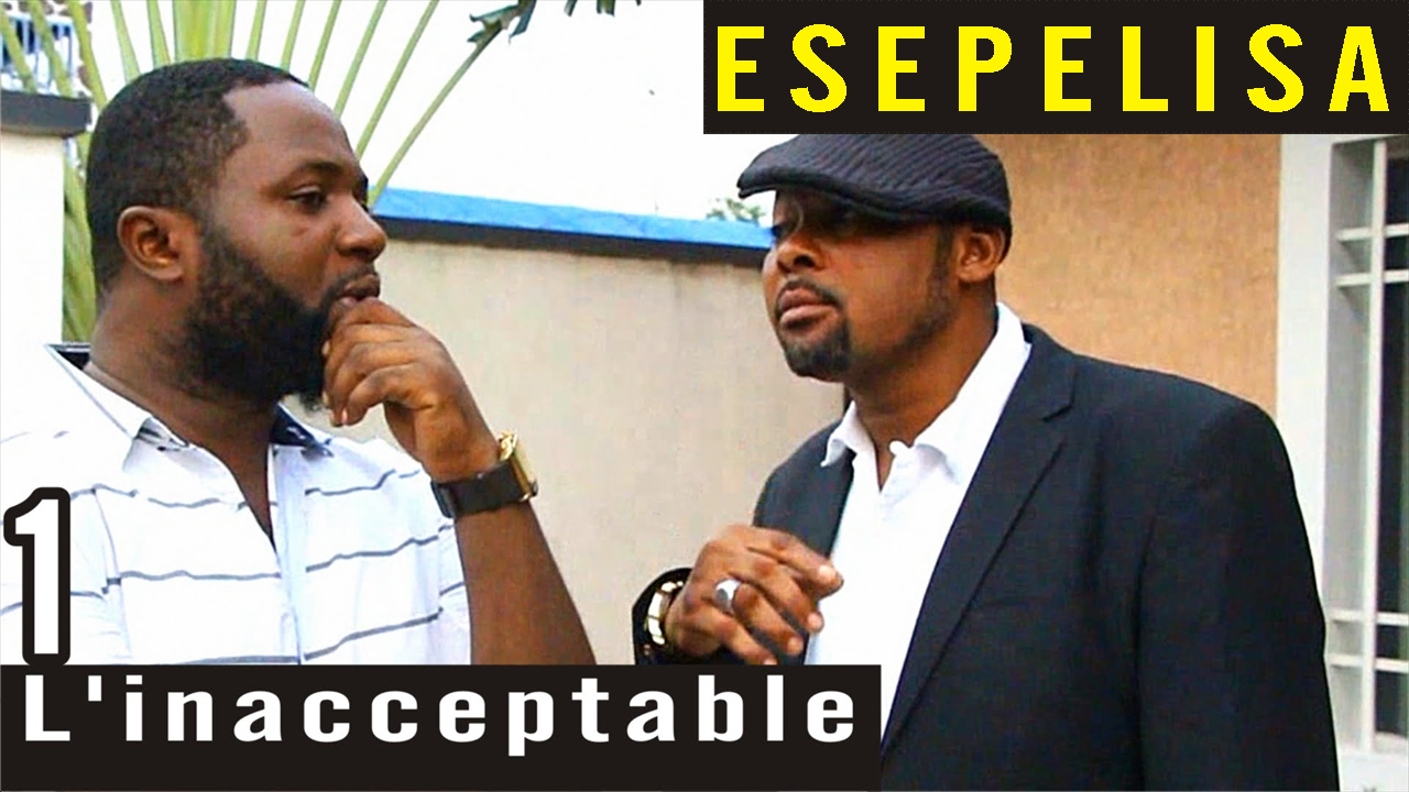 L'inacceptable - VOL 1 - Nouveau Theatre Esepelisa 2016 - Appo Firenze - Esepelisa - Film Esepelisa