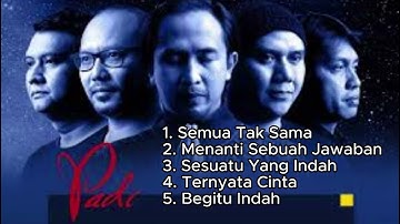Lagu Hits Padi