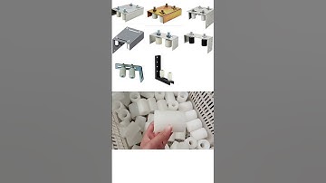 Chuyên sỉ và lẻ bộ con lăn dẫn hướng cửa lùa #conlanthongminh #phukien #cokhi #shorts