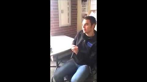 ECE 111 Parallax Robot Assignment #1