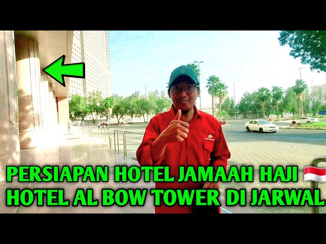 MELIHAT DARI DEKAT 2 HOTEL JAMAAH HAJI DI PROPINSI MAKKAH SEBELAH BARAT MASJIDIL HARAM class=