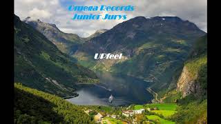 Download Lagu Junior Jurys  - UPfeel ( Prod. DannyB ) MP3