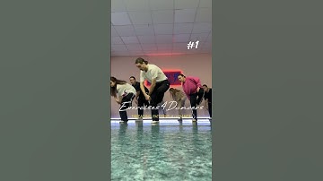 SHORT DANCE TUTORIAL | THREADING | Exercises4Dancers