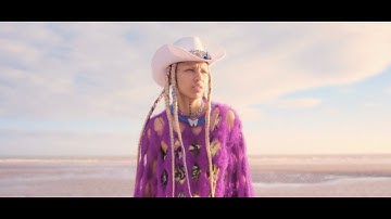Lava La Rue - Angel ft. Deb Never (Official Video)